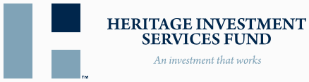 Heritage Investment Services Fund, Inc.